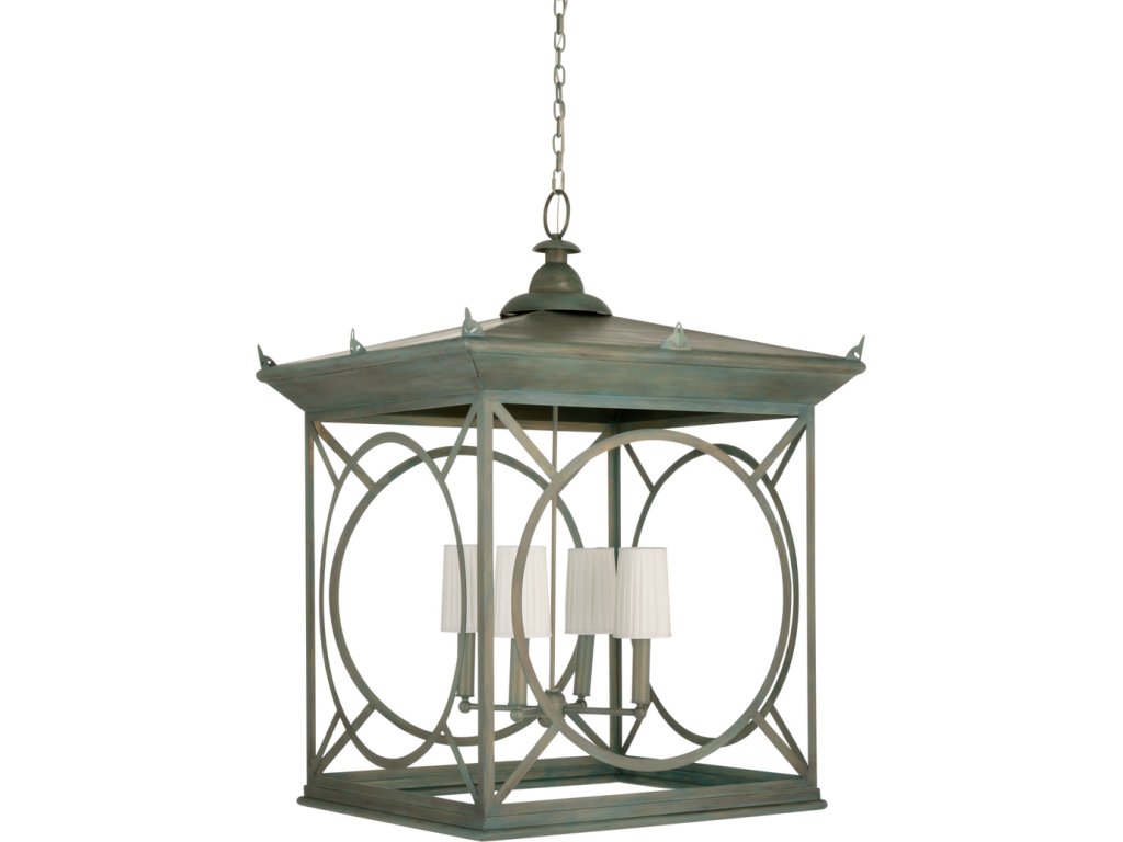 Barlow Lantern - image 1