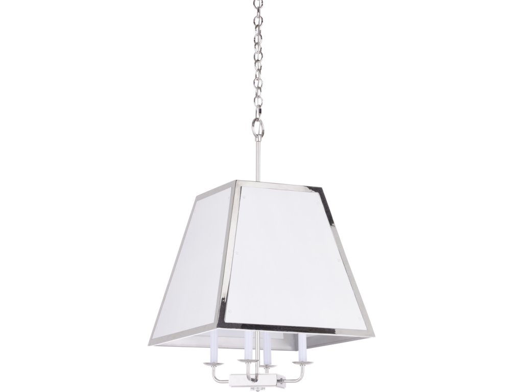 High Street Island Pendant - image 1