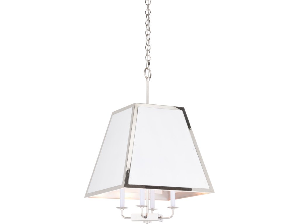 High Street Island Pendant - main image