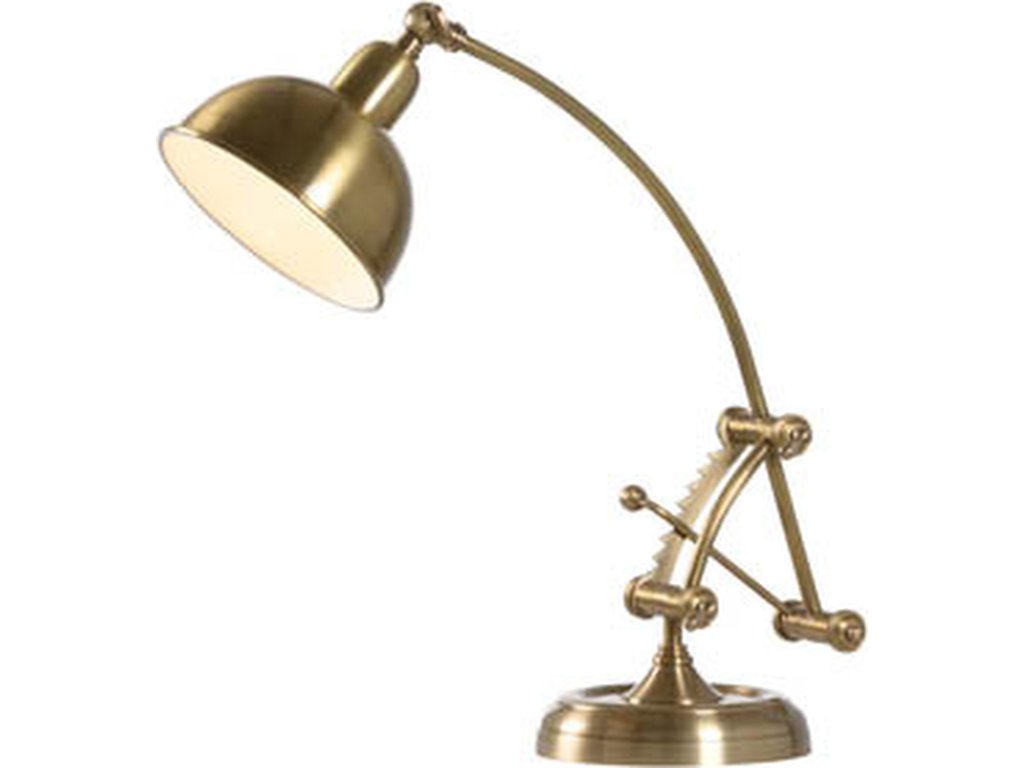Elias Desk Lamp - main image