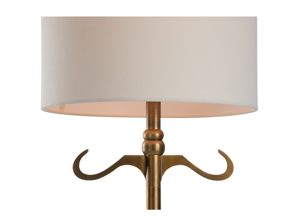 Lumiere Floor Lamp - image 1
