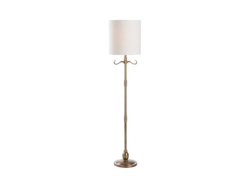Lumiere Floor Lamp - main image