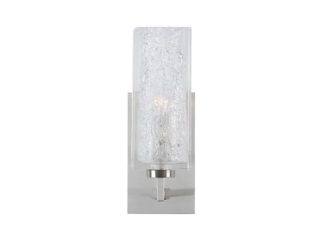 Lucallan Sconce - Alternative View
