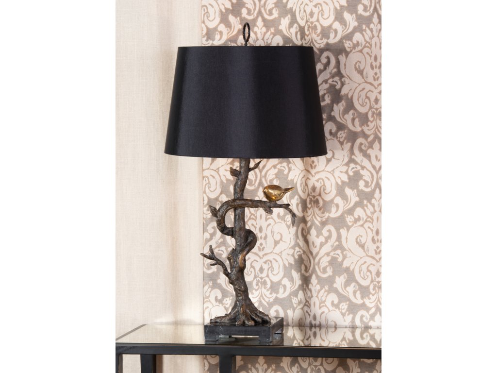 Tweet Lamp - image 1