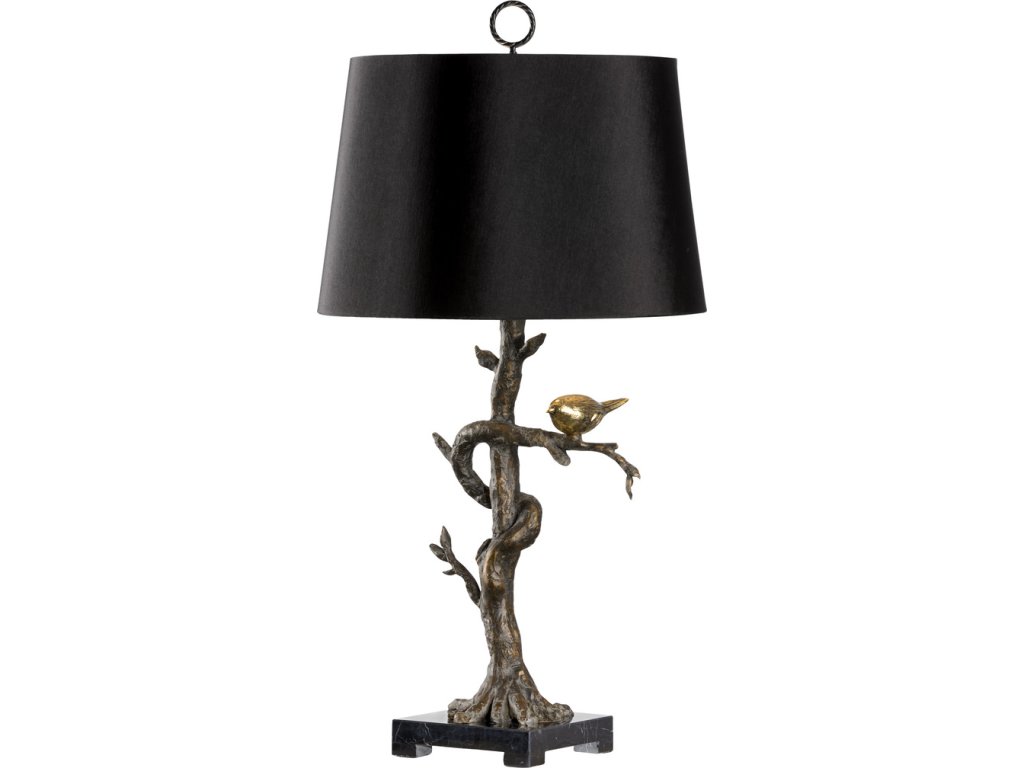 Tweet Lamp - main image