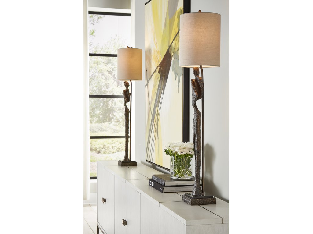 Gertrude Lamp - image 1