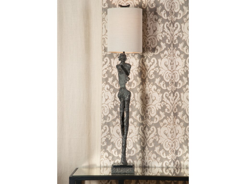 Gertrude Lamp - image 2