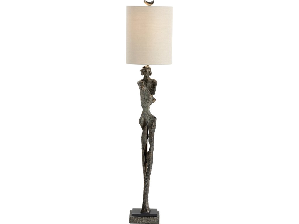 Gertrude Lamp - main image