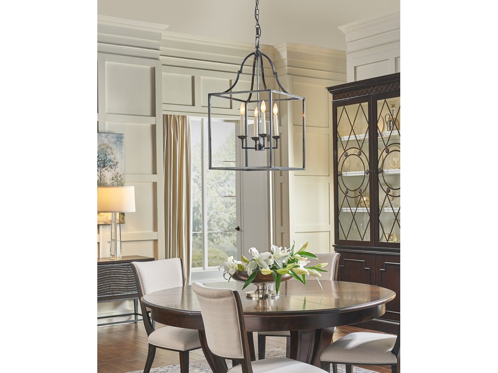 Winston Pendant - image 1