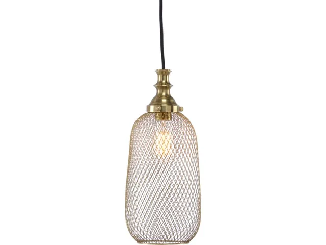 Lipton Pendant
