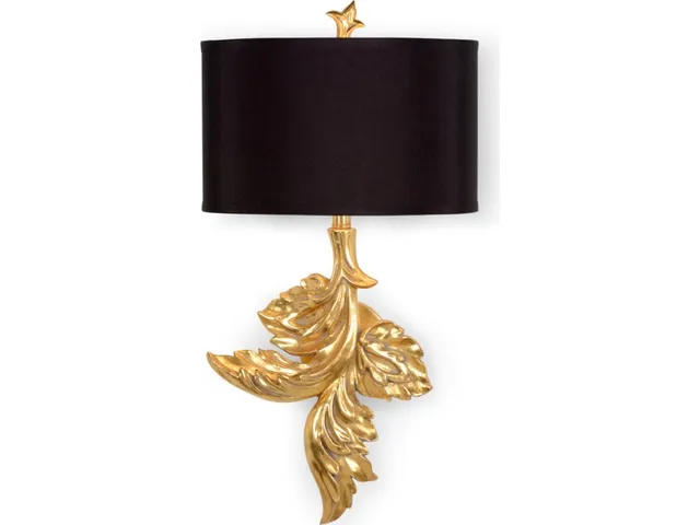 Gaylord Sconce (Right)