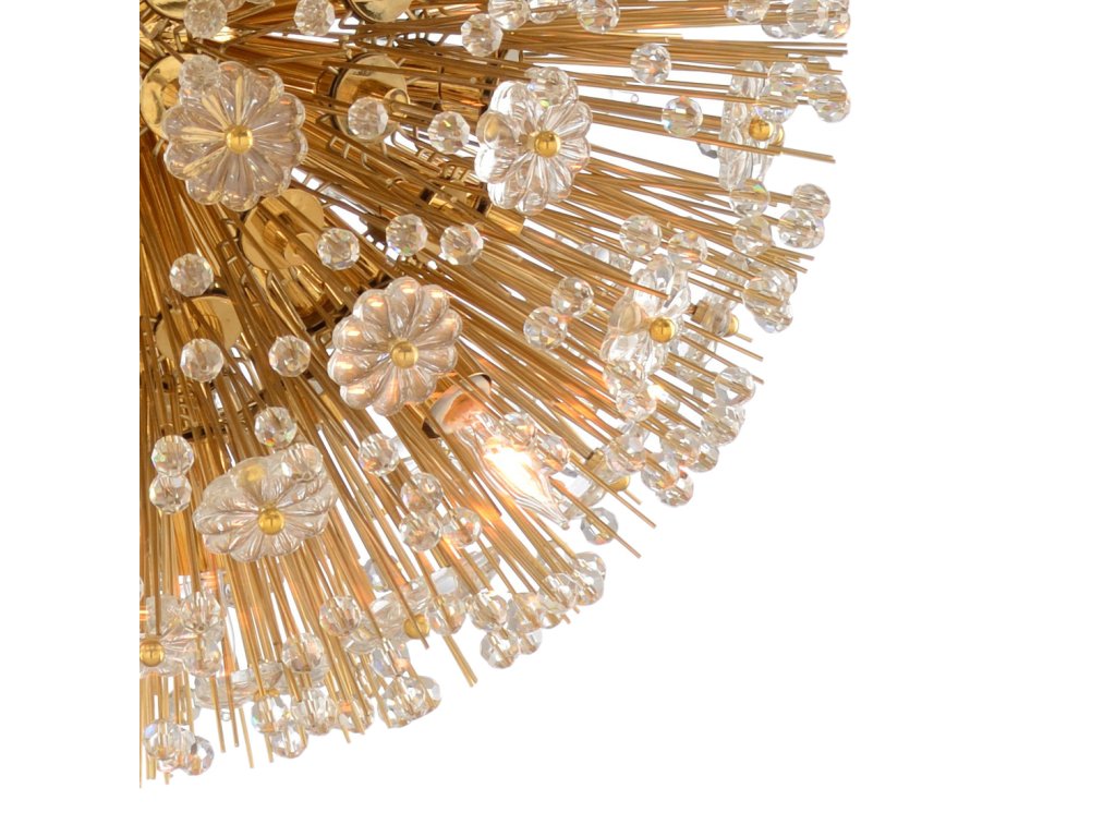Lolita Chandelier (Sm) - image 1