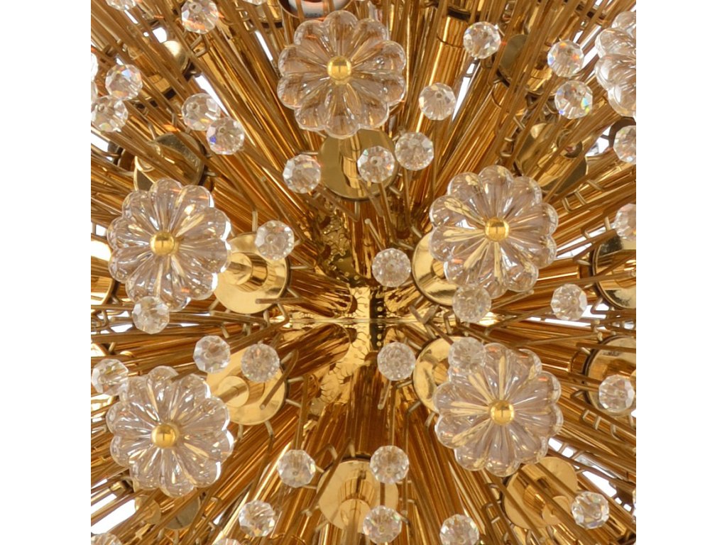 Lolita Chandelier (Sm) - image 2