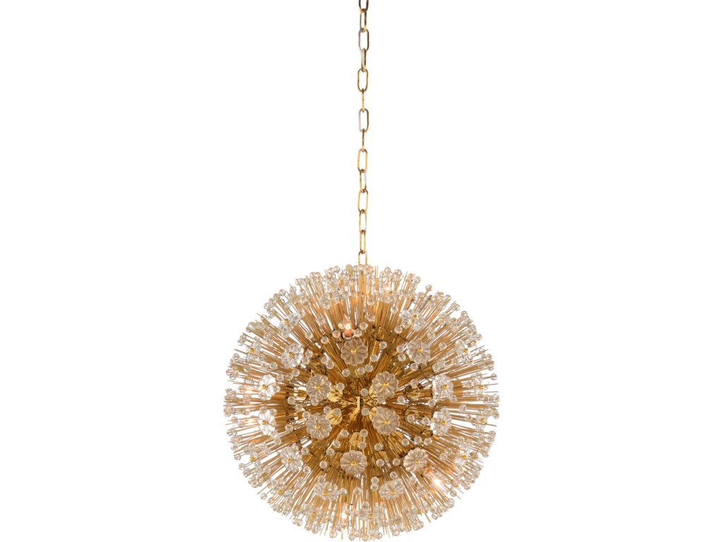 Lolita Chandelier (Sm) - main image