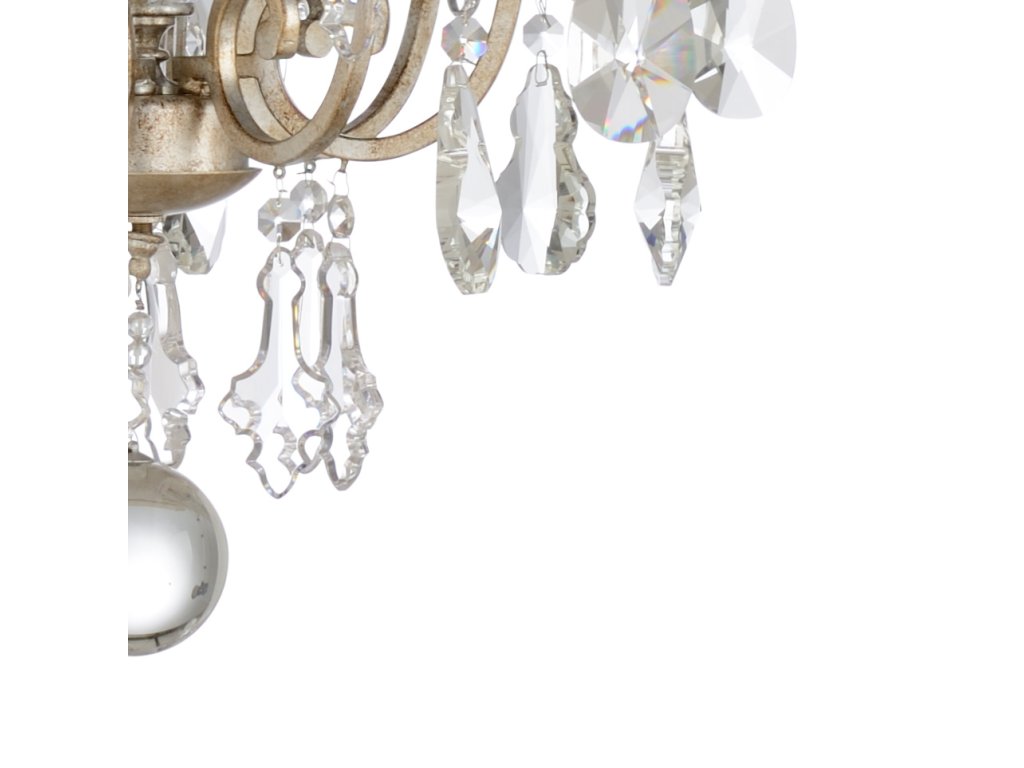 Versailles Chandelier (Lg) - image 1