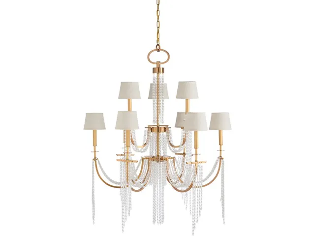 Mackie Chandelier