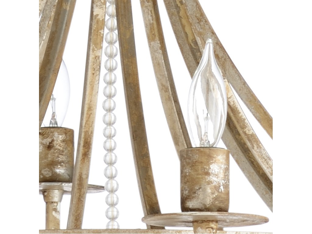 Martha Chandelier - image 1