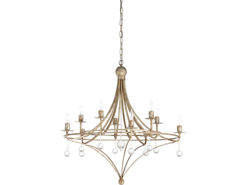 Martha Chandelier - main image