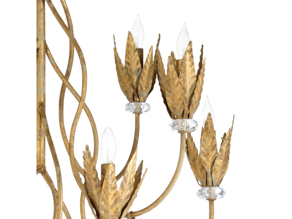 Phoebe Chandelier - image 1