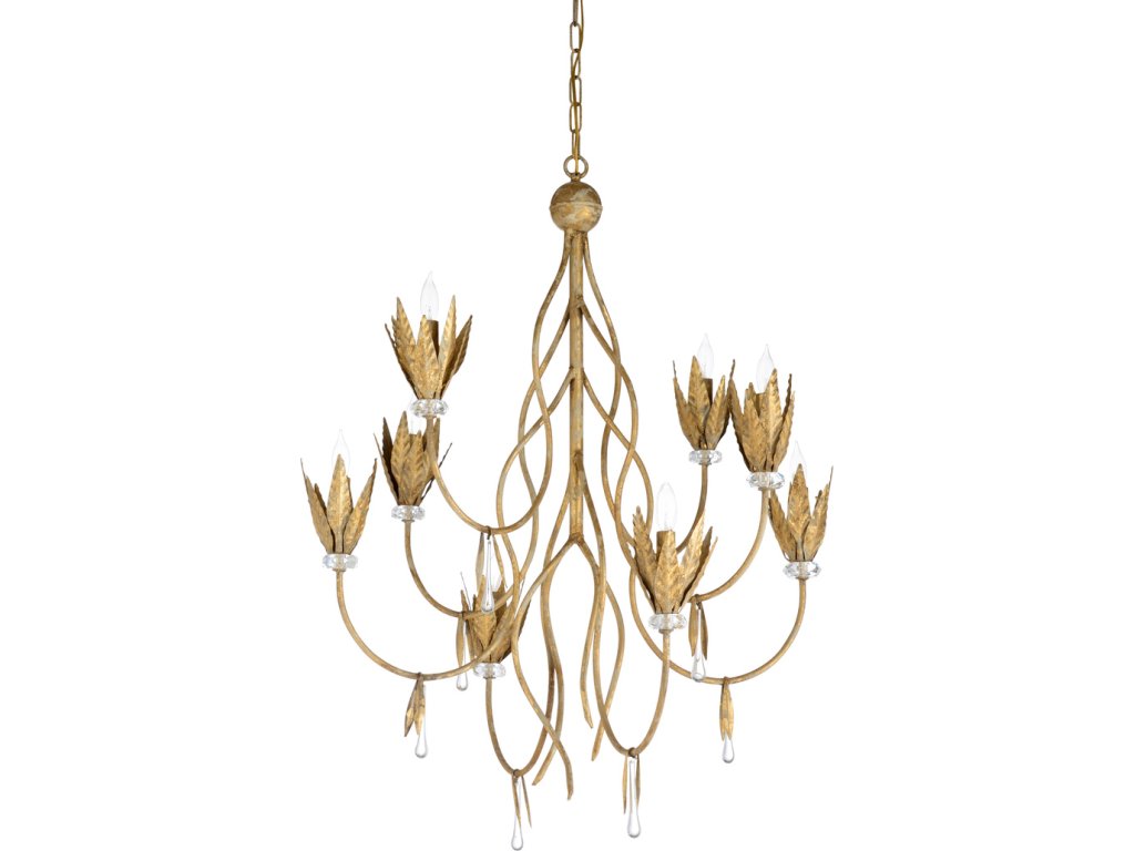 Phoebe Chandelier - main image
