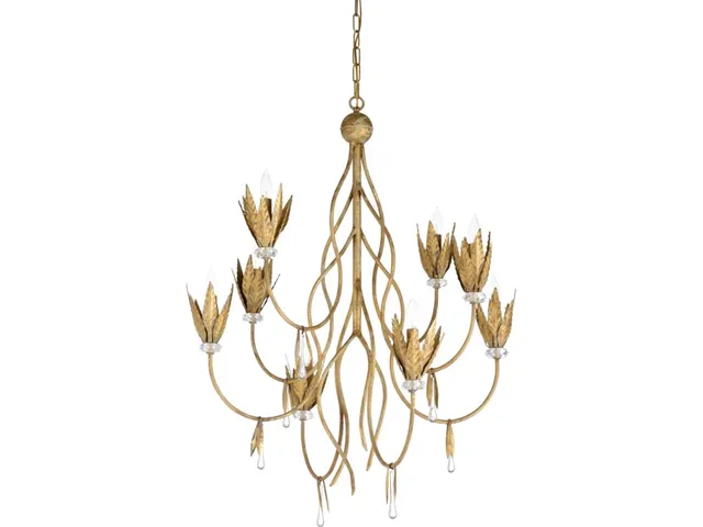 Phoebe Chandelier
