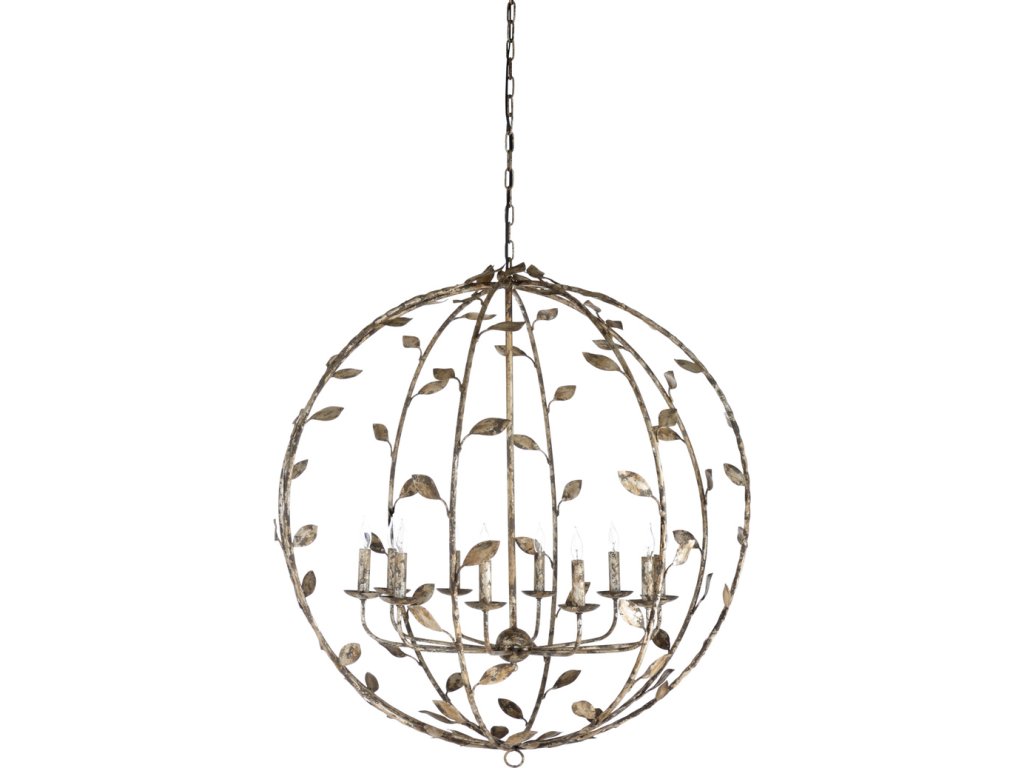Charlotte Chandelier - main image