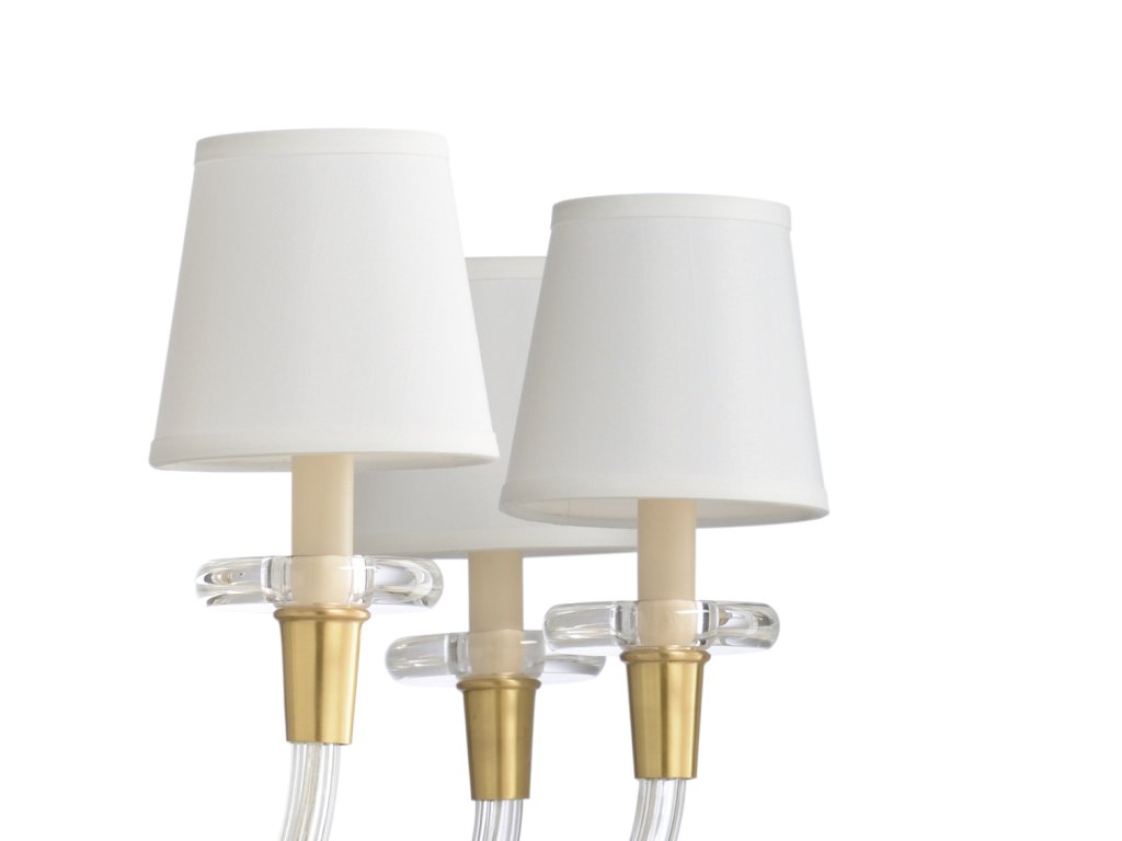 Salon Chandelier - image 1