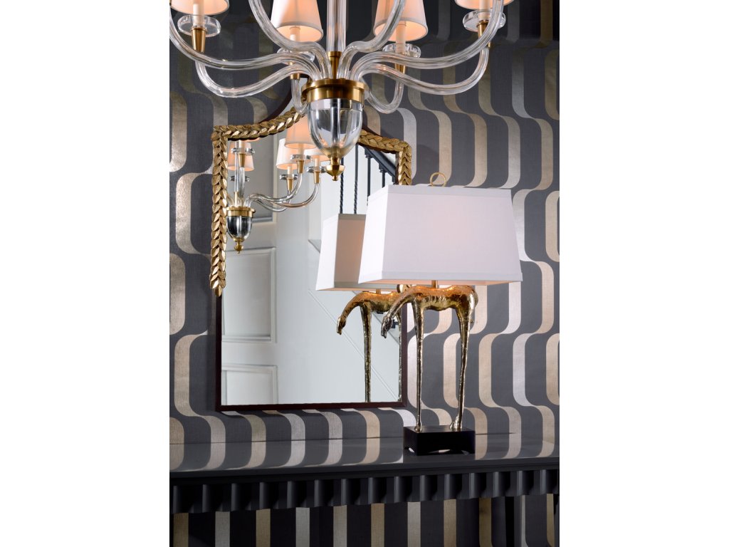 Salon Chandelier - image 2