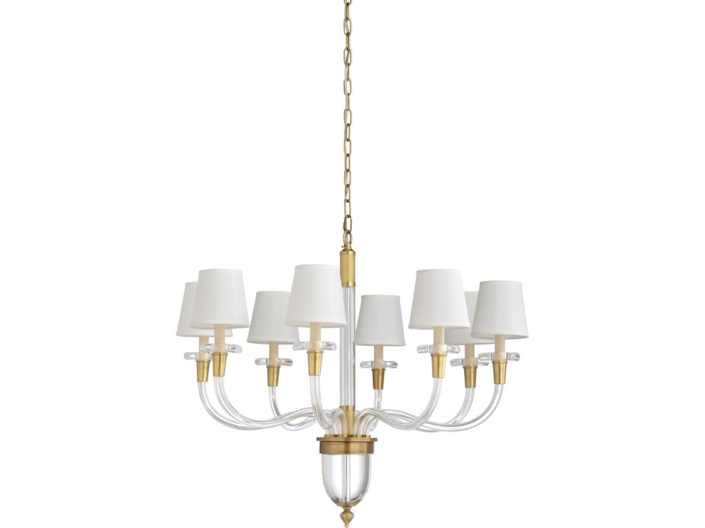 Salon Chandelier - main image