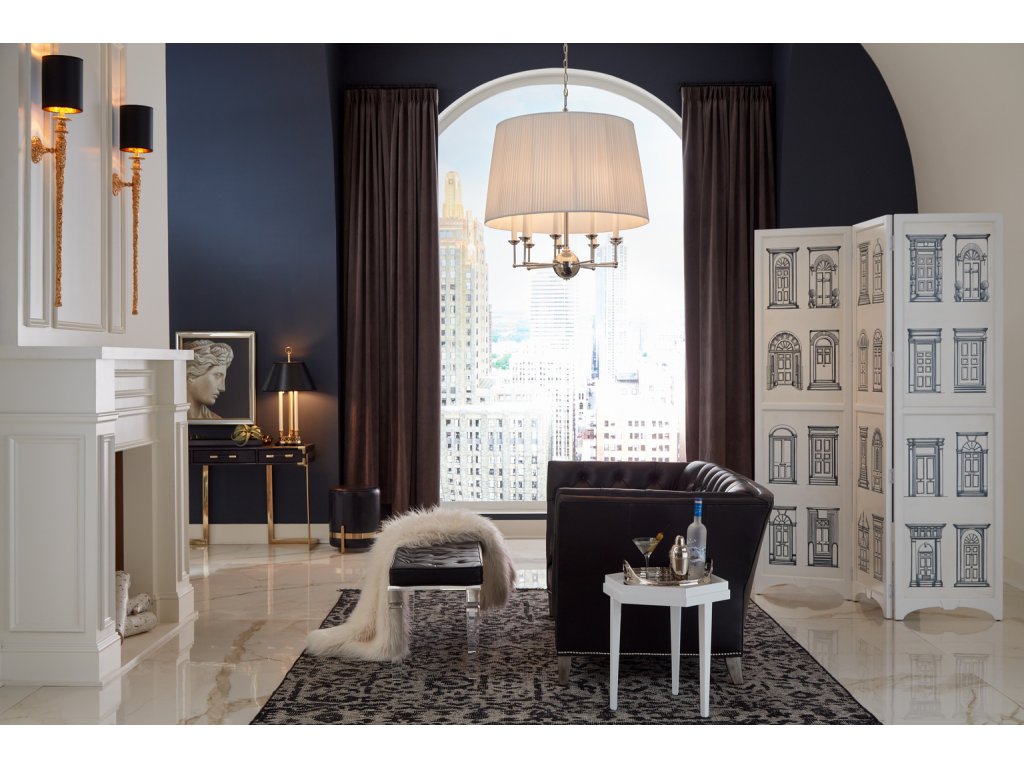 Stiletto Wall Sconce - image 2