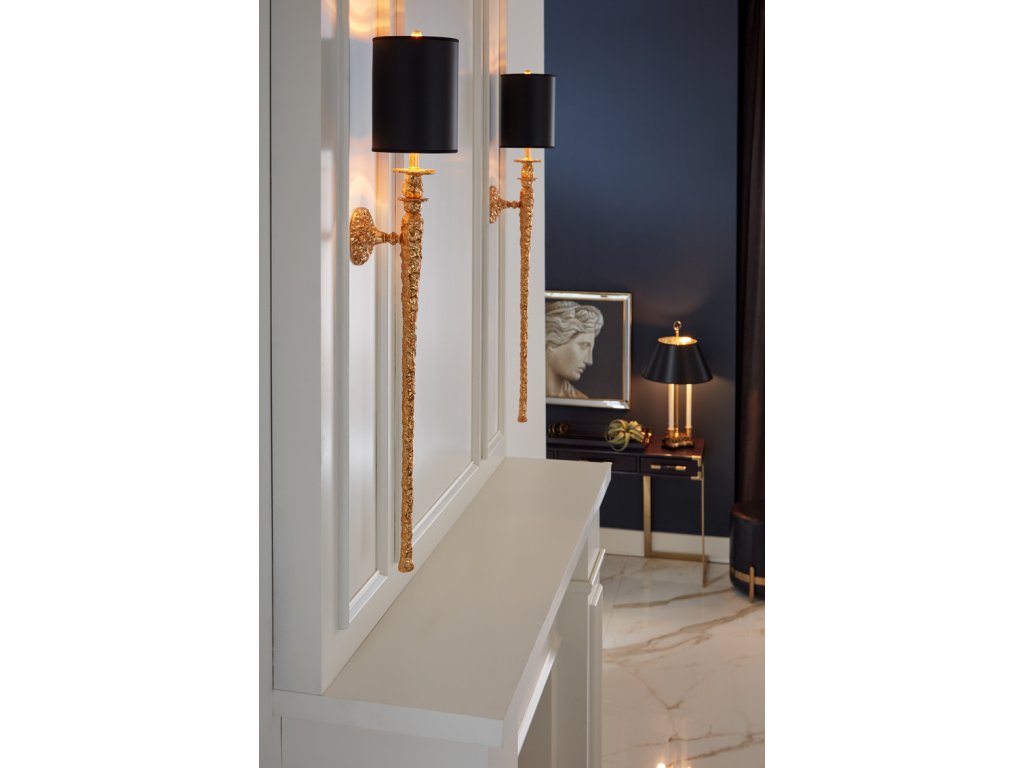 Stiletto Wall Sconce - image 3