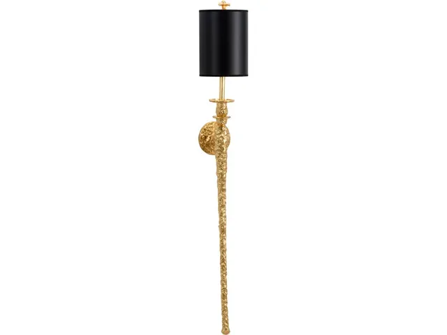 Stiletto Wall Sconce
