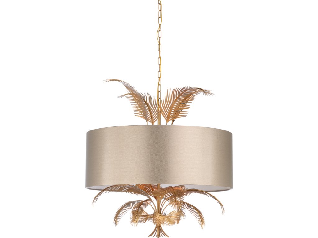 Wild Palm Chandelier (LG) - main image