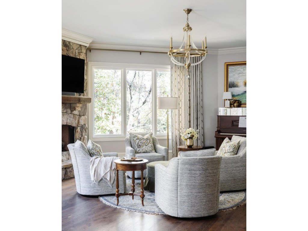 Prospect Chandelier - image 5