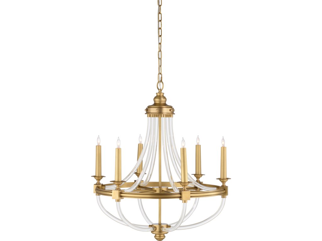 Prospect Chandelier - main image