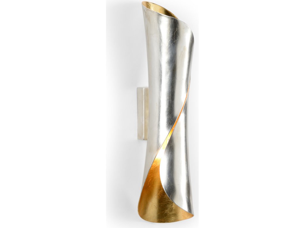 Crosby Cuff Sconce - main image