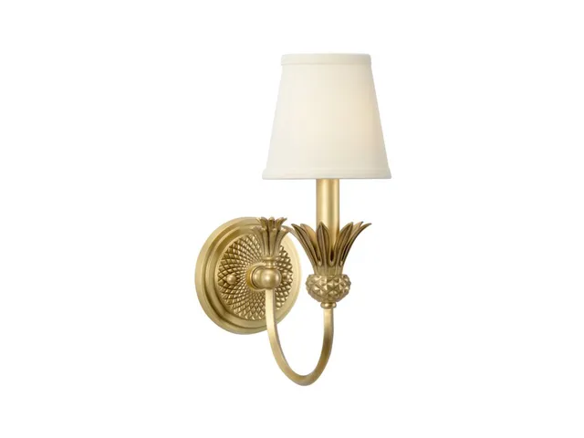 Willoughby Sconce