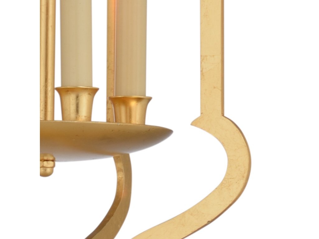 Odalisque Lantern - image 2