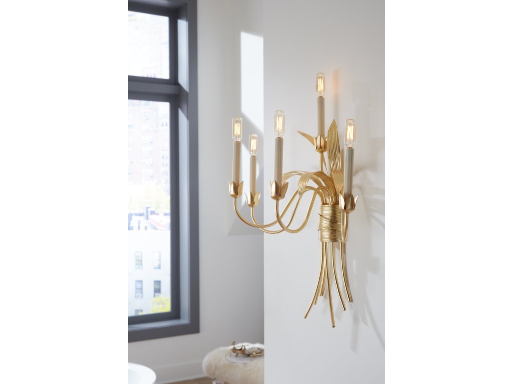 Mignon Sconce - image 3