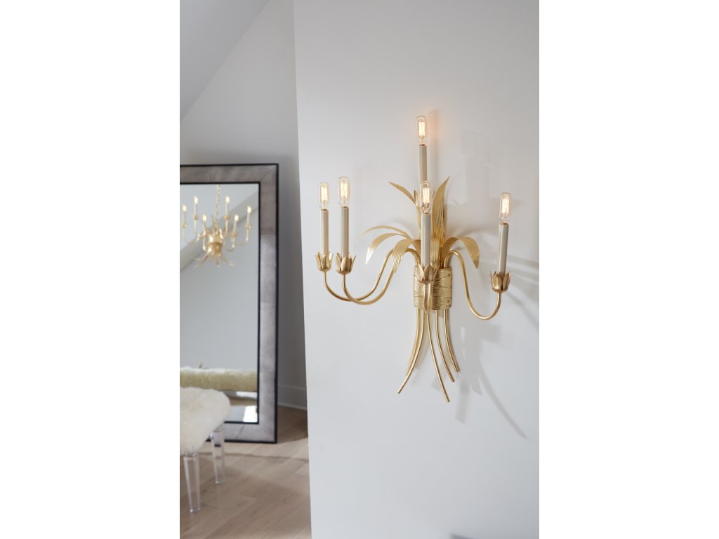 Mignon Sconce - image 4