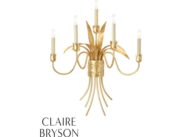 Mignon Sconce