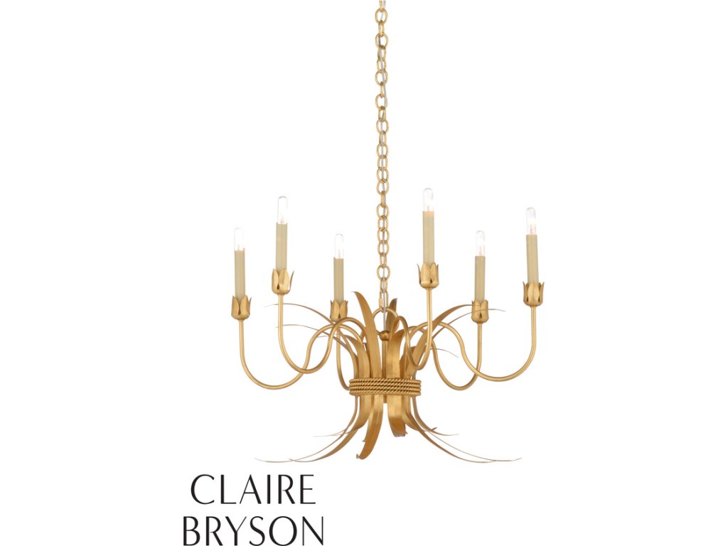 Mignon Chandelier - main image