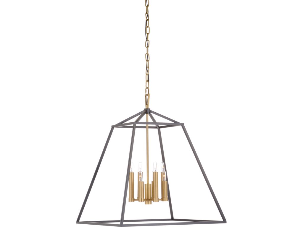 Poligono Pendant - image 1