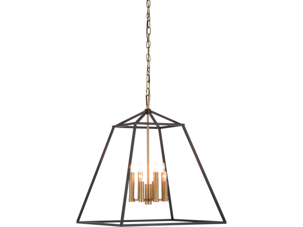 Poligono Pendant - main image