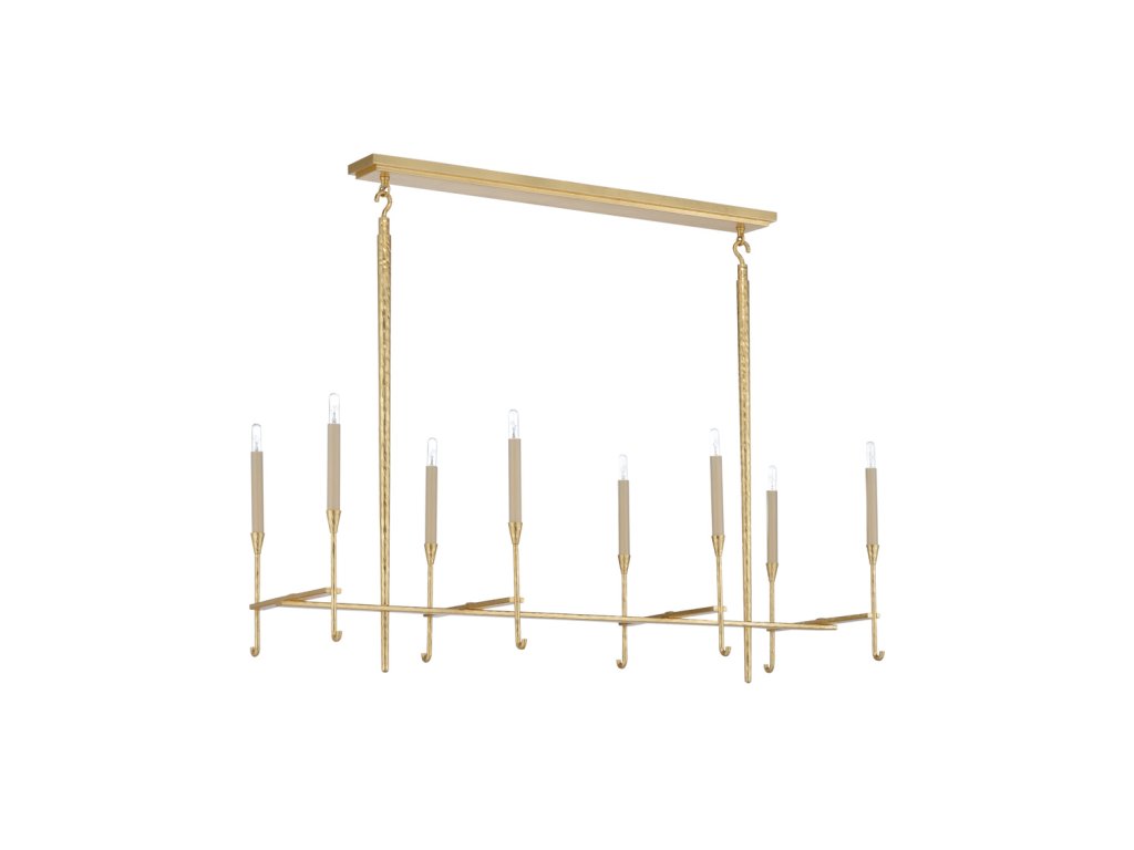 Diego Chandelier - image 1