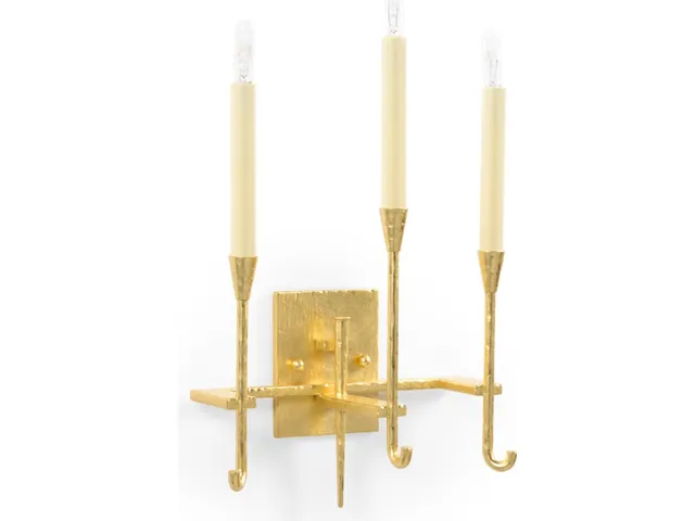 Diego Sconce - Alternative View