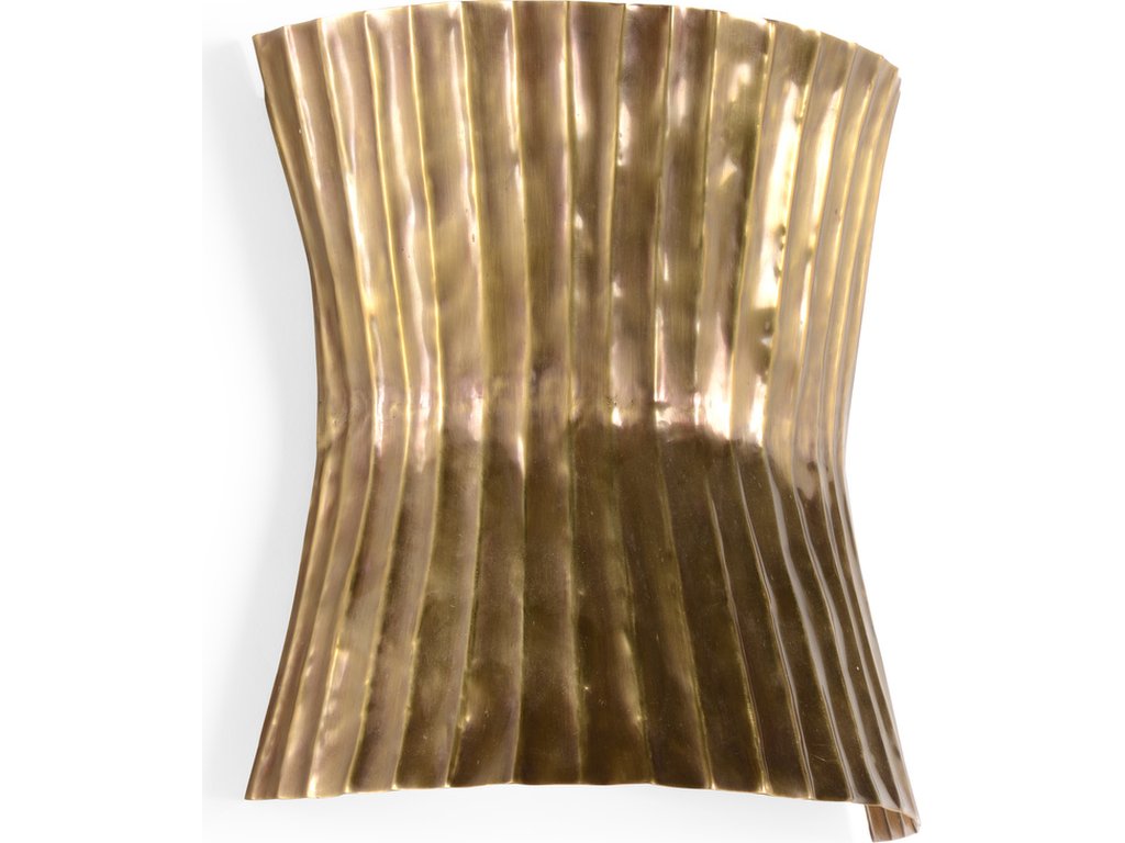 Tabuk Sconce - main image
