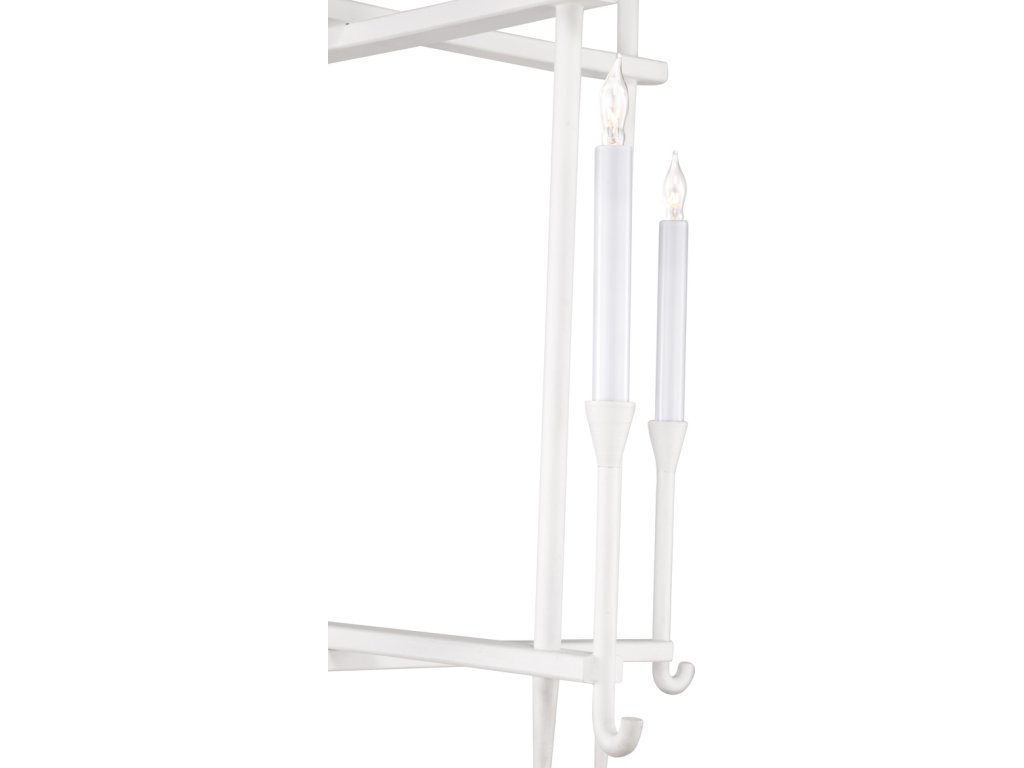 Diego Lantern - White - image 1