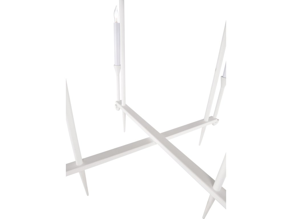 Diego Lantern - White - image 2