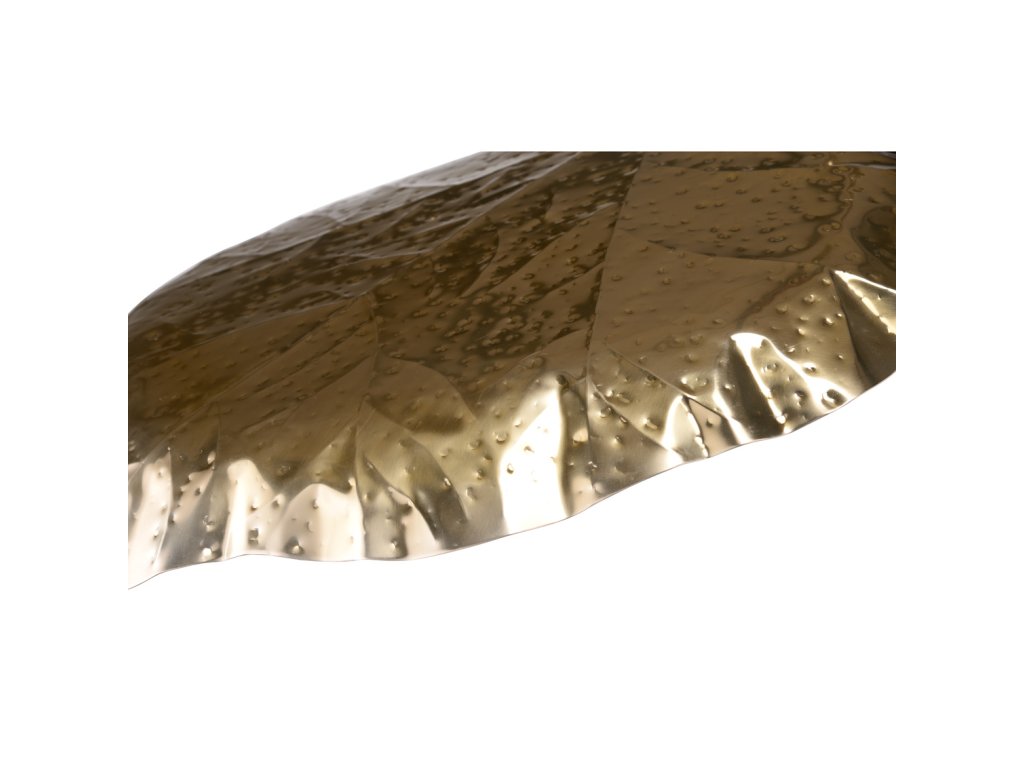 Tropical Leaf Pendant - image 2